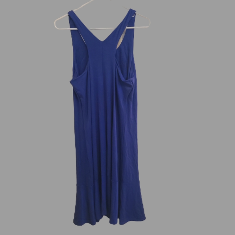 NWOT Donna Ricco Razorback Knit Dress - Picture 2 of 2